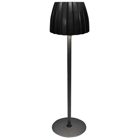Veioze/Lampi birou - LAMPA LED MASA 2.7W 3IN1 DIMABIL - NEGRU