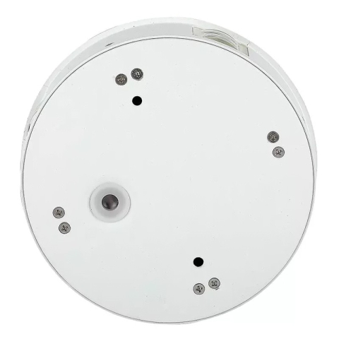 LAMPA LED MONTAJ PERETE 4W IP65 3000K ALB CALD [3]