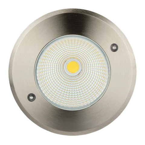 LAMPA LED PARDOSEALA IP67 12W 4000K [6]