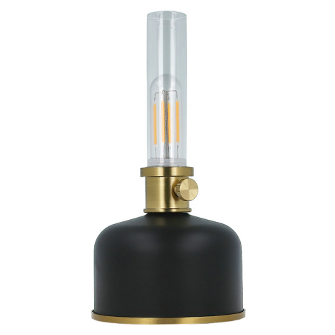 LAMPA LED RETRO 2W 3000K MODEL LAMPA PETROL [2]
