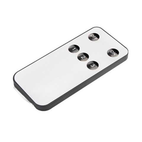 LAMPA LED SOLAR 10W 6000K + TELECOMANDA [6]