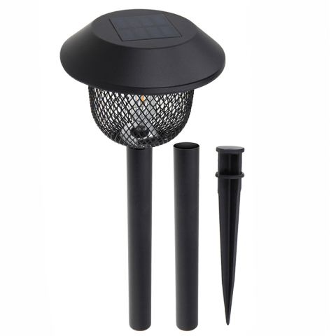 LAMPA LED SOLAR IP44 10LM 3000K [3]