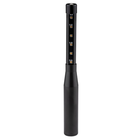 LAMPA UV-C PORTABILA 14MW PENTRU DEZINFECTARE [1]