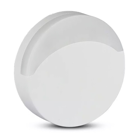 LAMPA VEGHE ROTUNDA CU SENZOR LUMINA 4000K ALB NEUTRU, CIP SAMSUNG [1]