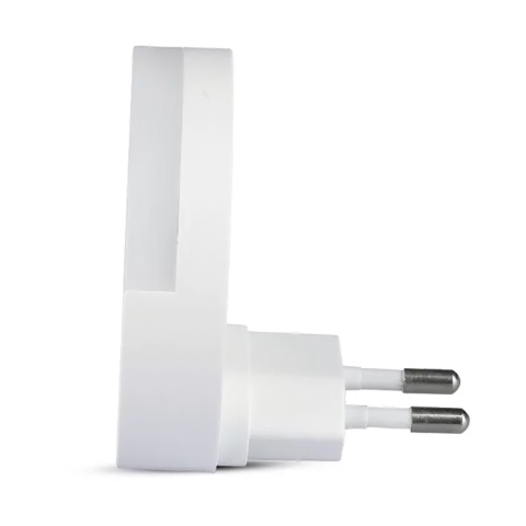LAMPA VEGHE ROTUNDA CU SENZOR LUMINA 4000K ALB NEUTRU, CIP SAMSUNG [4]