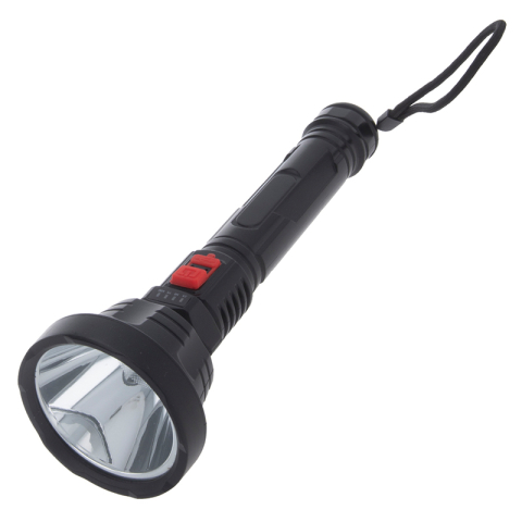 LANTERNA LED 600LM ACUMULATOR 1800MAH IP44 [6]