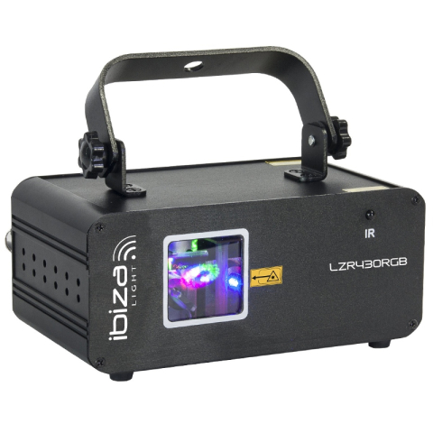 LASER RGB GRAFIC 430MW [1]