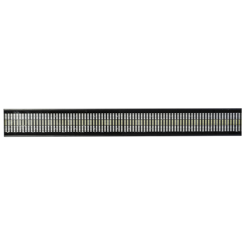 LED BAD CU STROBOSCOB 672 LED-URI RGB + 420 LED-URI ALBE [8]