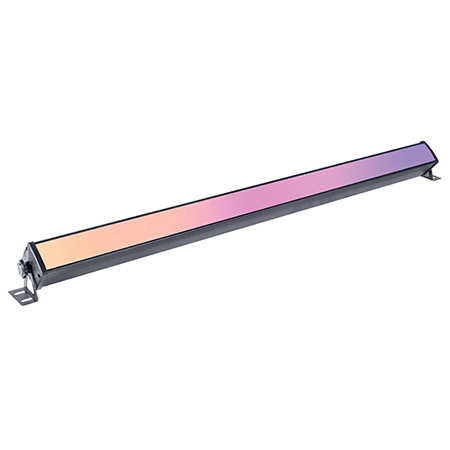 Efecte / Efecte LED - LED BAR 224 X 3 IN RGB CU DMX