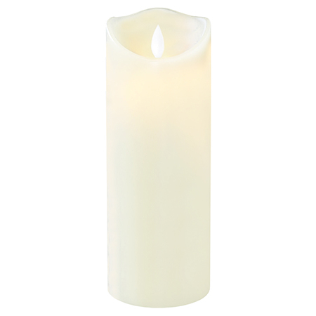 Veioze/Lampi birou - Lumânare LED 53x175mm 2700K Alb Cald V-TAC SKU-10575