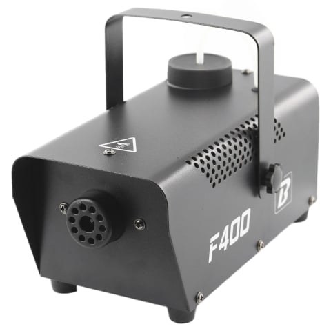 MASINA FUM 400W CU CONTROLLER [6]