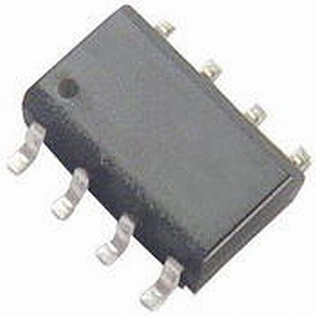Componente Electronice - MEMORIE EEPROM 4KB CAPSULA SMD