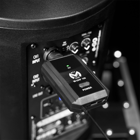 MICROFON UHF WIRELESS [7]