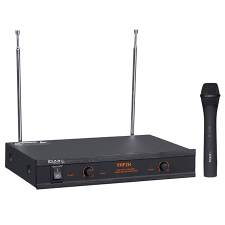 Seturi microfoane wireless - MICROFON WIRELESS (MANA) IBIZA