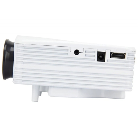 MINI VIDEO PROIECTOR LED USB/HDMI/VGA 640X480 [5]