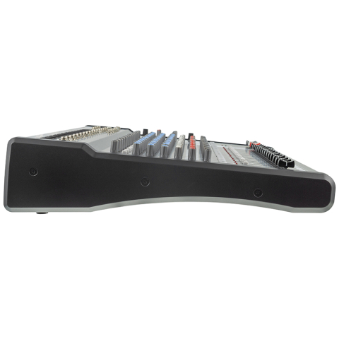 MIXER DIGITAL 16 CANALE 48V BT/USB/SD [5]