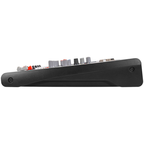MIXER DIGITAL 4 CANALE 48V BT/USB/SD [4]