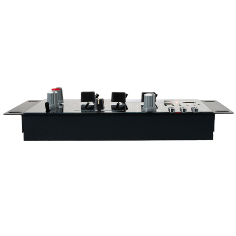 MIXER USB DJ-21USB CU FUNCTIE BLUETOOTH [5]