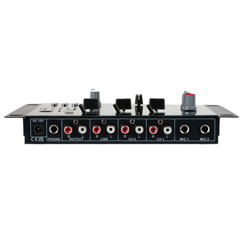 MIXER USB DJ-21USB CU FUNCTIE BLUETOOTH [6]