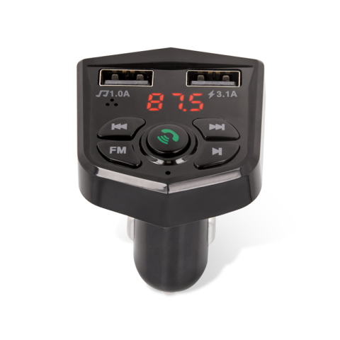 MODULATOR FM CU BLUETOOTH TFM-03 [1]