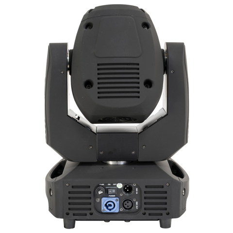 MOVING HEAD 1R 100W RGBW [2]