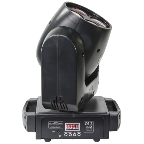 MOVING HEAD 4X10W DMX [3]