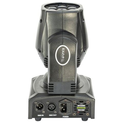 MOVING HEAD 6X12W RGBW [5]