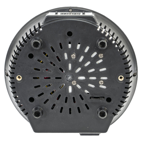 MOVING HEAD GOBO 30W RGB + INELE ILUMINATE [4]