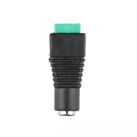 MUFA RAPIDA ALIMENTARE BANDA LED [1]