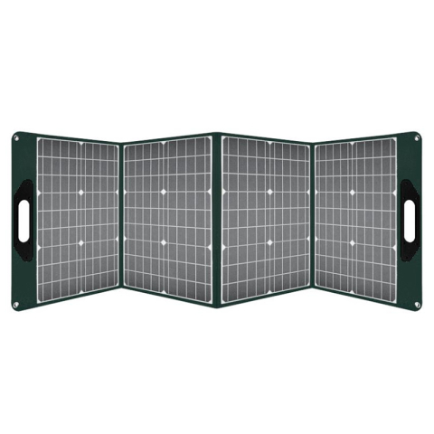 PANOU FOTOVOLTAIC PLIABIL PORTABIL 120W [2]