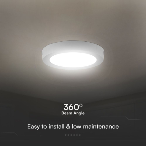 PANOU LED 24W APLICABIL 6500K CIP SAMSUNG [5]