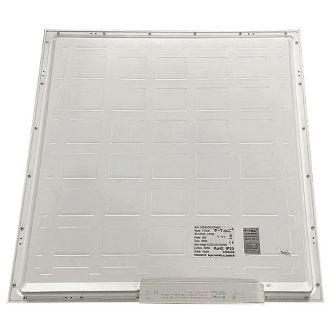 PANOU LED 36W 120LM/W INCORPORABIL 4000K ALB NEUTRU [3]
