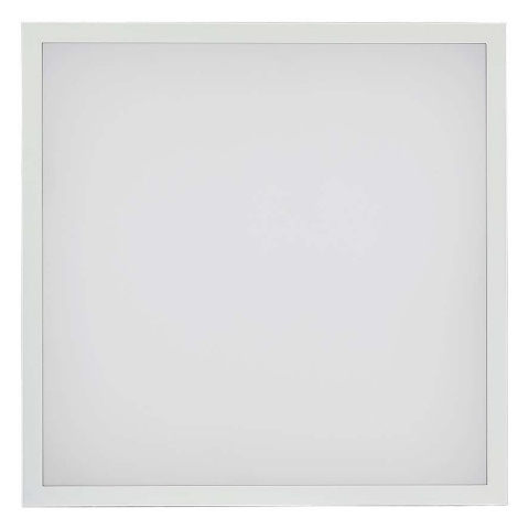 PANOU LED 60x60 36W APLICAT/INCASTRAT 3960LM 4000K ALB NEUTRU [5]