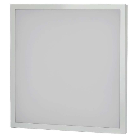 PANOU LED 60x60 36W APLICAT/INCASTRAT 3960LM 4000K ALB NEUTRU [1]