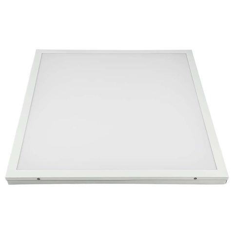 PANOU LED 60x60 36W APLICAT/INCASTRAT 3960LM 4000K ALB NEUTRU, CIP SAMSUNG [6]