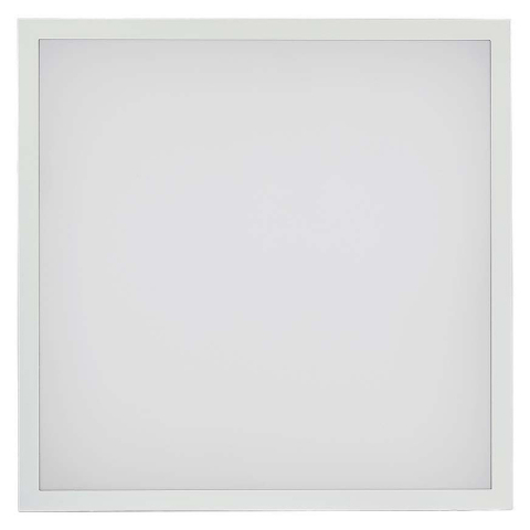 PANOU LED 36W APLICAT/INCASTRAT 60CM X 60CM 3960LM 6400K ALB RECE [5]
