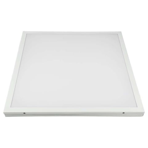 PANOU LED 60x60 36W APLICAT/INCASTRAT 3960LM 6500K ALB RECE, CIP SAMSUNG [6]