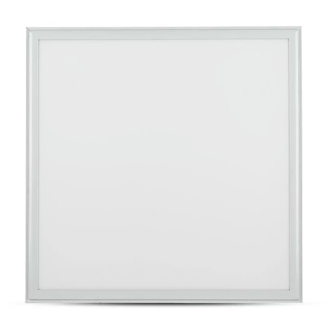 PANOU LED 60x60 38W 6400K ALB RECE [2]