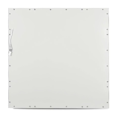 PANOU LED 60x60 38W 6400K ALB RECE [5]