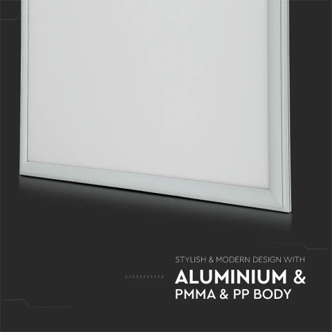 PANOU LED 60x60 40W  4500K ALB NEUTRU [11]