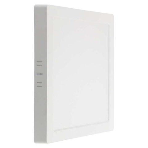 Corp de iluminat plafoniera led 24W 3000K CIP SAMSUNG [1]