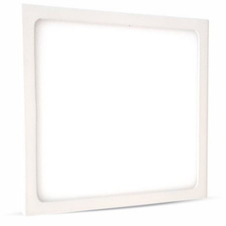 Plafoniere - Corp de iluminat plafoniera led 12W 4500K