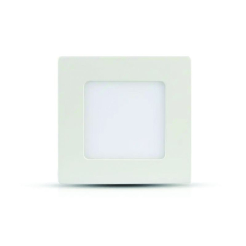 PANOU LED INCORPORABIL PATRAT 12W 4000K, CIP SAMSUNG [1]
