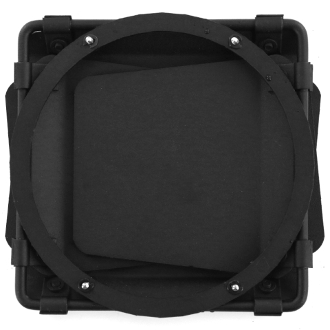 PAR COB RGBW 150W IP65 DMX [2]