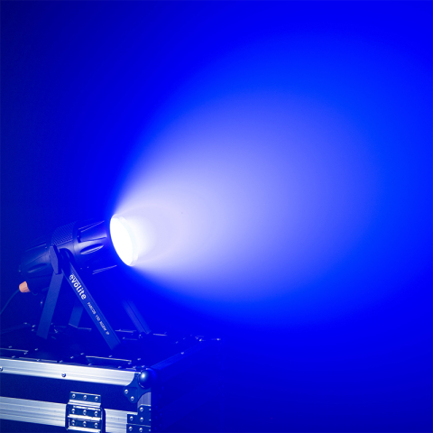 PAR COB RGBW 150W IP65 DMX [11]