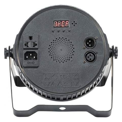PAR LED RGB 175 LED-URI MATRIX [2]