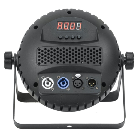 PAR RGB MATRIX 60X3W [2]