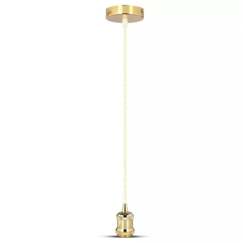 PENDUL TAVAN MAX 60W IP20 AURIU [1]