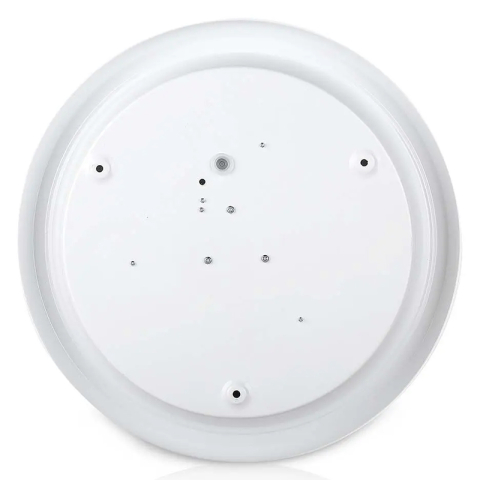 PLAFONIERA LED 12W IP20 SENZOR DE MISCARE 4000K ALB NEUTRU [8]