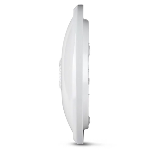 PLAFONIERA LED 12W IP20 SENZOR DE MISCARE 6400K ALB RECE [7]
